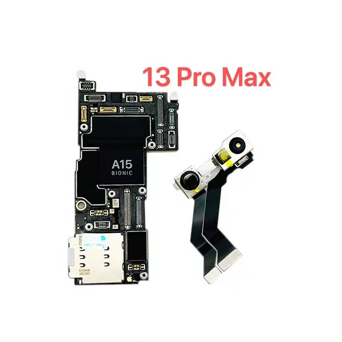 iPhone 13 Pro Max用 128G マザーボード（中古・3ヶ月保証）
