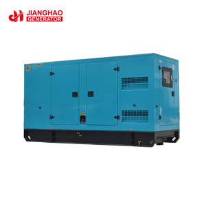 Máy Phát Điện Diesel Giá Máy Phát Điện 160kw Máy Phát Điện YC6A245L-D20 Yuchai 200kva 160kw Nhà Máy Jianghao - Product Image 2