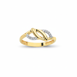 14K Solid Purity <b>Gold</b> Art Design <b>Ring</b> Wedding <b>Ring</b> for Women Latest Design Jewelry Wedding Band Bridal <b>Ring</b> - Product Image 2