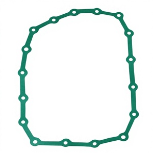 Joint d'étanchéité plat de haute qualité pour carter d'huile de boîte de vitesses, qualité Taiwan, graphite, cuivre, métal, motif plat - Product Image 2