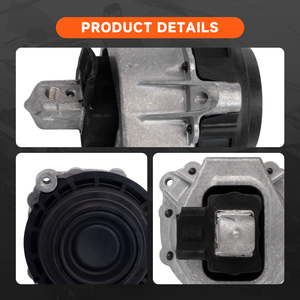 Suku Cadang Mobil Kaluj Dudukan Mesin Kanan 22117581618 22116860490 untuk BMW G20 G22 G23 G26 G29 G42 Z4 Seri 2 3 4 - Product Image 3