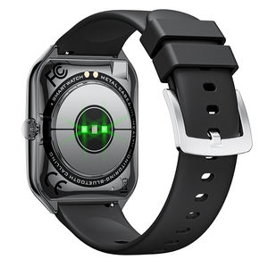 HKSF MA61 Super Slim Curved AMOLED Smart <b>Watch</b> BT Calling Blood Oxygen IP68 <b>Waterproof</b> - Product Image 6