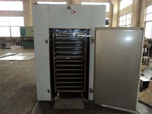 Deshidratador de Alimentos por Aire Caliente Totalmente Automático, Secador Solar para Frutas y Verduras, Comercial - Product Image 4