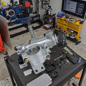 Novo Conjunto de Interruptor de Ignição 84510-E0140/S8451-02313 com 2 Chaves para Hino 700/Mega (Marca WANJIA) - Product Image 4