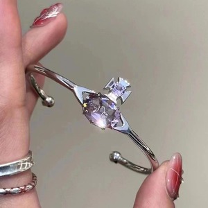 New <strong>Dreamcatcher</strong> <strong>Bracelet</strong> Explosive Style Versatile Light Luxury High Beauty <strong>Bracelet</strong> High Edition - Product Image 1