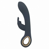 Boîte personnalisée gratuite - Jouet sexuel pour adultes, vibrateur personnel en forme de lapin, fournisseur de jouets sexuels, gode réaliste, vibromasseur pour couple