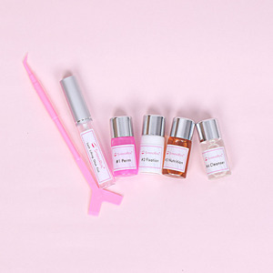 Nouvelle arrivée OEM Lash Lifting <span class=keywords><strong>Prix</strong></span> <span class=keywords><strong>d</strong></span>'usine Lash Lift Kit Private Label Lash Lift - Product Image 3
