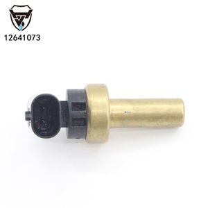 Chevrolet Buick Cadillac için evrensel otomobil parçaları motor soğutucu sıcaklık sensörü 12641073 - Product Image 4