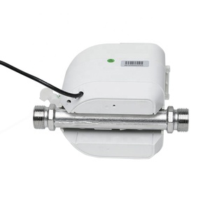 Medidores de Agua Inteligentes Ultrasónicos Shengda R400, Medidores de Agua Inteligentes Ultrasónicos de Tipo Seco de Acero Inoxidable R400 - Product Image 4