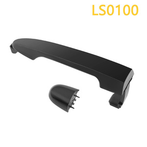 Adili มือจับประตูด้านนอกสีดำ82660-1D000 82650-1D000 83650-1D000สำหรับ Kia CARENS Rondo 2007-2012 - Product Image 5