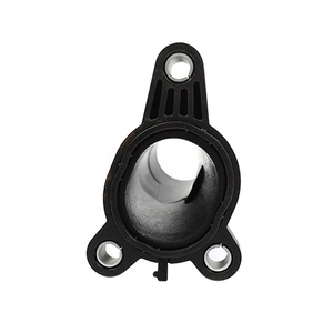 Connecteur de bloc moteur 11118511205 pour BMW <span class=keywords><strong>1</strong></span> 2 <span class=keywords><strong>3</strong></span> <span class=keywords><strong>4</strong></span> 5 6 7 Series X1 F48 X2 F49 X3 X4 X5 Bride de tuyau d'eau de refroidissement - Product Image 5