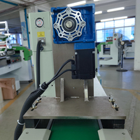 Machine d'extrudeuse d'argile de pâte à jouer à grande vitesse pâte d'acupuncture sucre Fondant Machine à emballer de boue d'argile à modeler