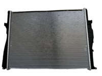 Radiateur de voiture en aluminium 17117559273 pour BMW E88 E90 E91 E92 E93 X1 E84 316i 318i 320i 325i