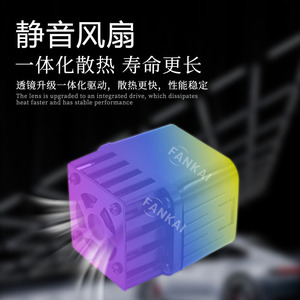 Nouveau Module <span class=keywords><strong>LED</strong></span> H4 <span class=keywords><strong>12V</strong></span> Super Lumineux 1,5 pouce pour Phare de Voiture et Projecteur Moto Universel Non Destructif 6000K Garantie 2 Ans - Product Image 5