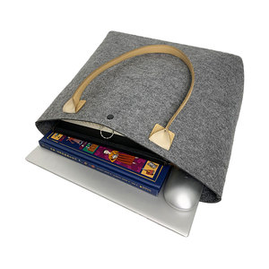 Túi lưu trữ nỉ dày bán chạy nhất mới nhất có độ bền cao thân thiện với môi trường và phù hợp để lưu trữ đi lại hàng ngày - Product Image 1