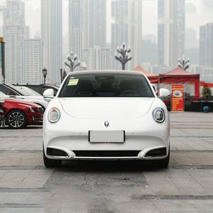 2025 Ora Lightning Cat, <span class=keywords><strong>coches</strong></span> nuevos usados <span class=keywords><strong>baratos</strong></span>, conducción a la izquierda/derecha, supervehículo automático, <span class=keywords><strong>coches</strong></span> eléctricos <span class=keywords><strong>de</strong></span> <span class=keywords><strong>segunda</strong></span> <span class=keywords><strong>mano</strong></span> para adultos - Product Image 2