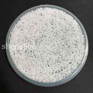 Granulés de plastique vierge recyclé LDPE, matière première très demandée pour le moulage par injection et soufflage, résine HDPE, LLDPE, LDPE pour sacs, films, gobelets et tuyaux - Product Image 6