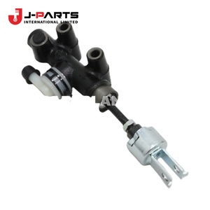 Ensemble de cylindre, maître-cylindre d'embrayage pour Toyota HIACE RZH113 1989-2004 - Product Image 5