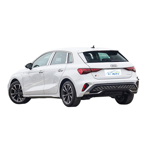 <span class=keywords><strong>Audi</strong></span> <span class=keywords><strong>A3</strong></span> Sportback Berline Luxe 35 TFSI 1.5T Turbo <span class=keywords><strong>Essence</strong></span> Compacte 4 Portes 5 Places Modèle 2025 à Vendre à <span class=keywords><strong>Prix</strong></span> Compétitif - Product Image 5