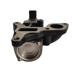 วาล์ว <span class=keywords><strong>EGR</strong></span> สำหรับเครื่องยนต์ Isuzu <span class=keywords><strong>Dmax</strong></span> 3.0L รุ่น 4JJ1 4JJ1X หมายเลขอะไหล่ 8973815602 วาล์วหมุนเวียนก๊าซไอเสีย - Product Image 3