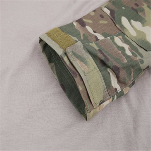Trajes <span class=keywords><strong>de</strong></span> Camuflaje <span class=keywords><strong>de</strong></span> Secado Rápido <span class=keywords><strong>de</strong></span> Alta Calidad para Hombre, Camisa y Pantalones para <span class=keywords><strong>Senderismo</strong></span> y Caza al Aire Libre, Uniforme <span class=keywords><strong>de</strong></span> Camuflaje Masculino - Product Image 4