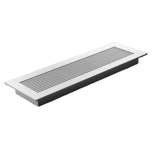 Diffuseur d'air au <span class=keywords><strong>sol</strong></span> en aluminium rond <span class=keywords><strong>de</strong></span> conception industrielle la plus récente, <span class=keywords><strong>grille</strong></span> d'air au <span class=keywords><strong>sol</strong></span> pour la ventilation et la climatisation - Product Image 5