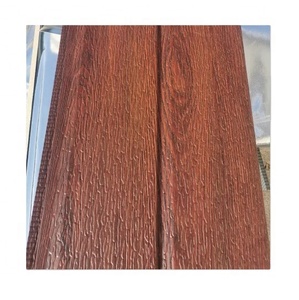 Panneau isolant en métal pour mur extérieur en polyuréthane, panneaux de toiture isolés en <span class=keywords><strong>mousse</strong></span> rigide PU, panneau sandwich en métal sculpté - Product Image 2