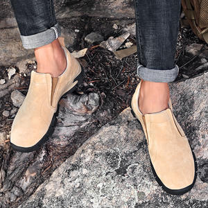 <span class=keywords><strong>Scarpe</strong></span> <span class=keywords><strong>da</strong></span> Trekking Traspiranti Vendita Calda <span class=keywords><strong>Scarpe</strong></span> <span class=keywords><strong>da</strong></span> Arrampicata Outdoor Leggere Slip-on <span class=keywords><strong>per</strong></span> Escursionismo e Camminata - Product Image 2