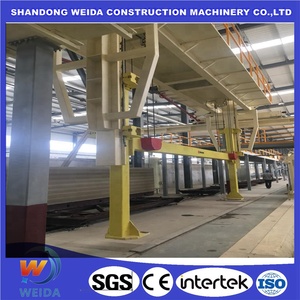 Máquina <span class=keywords><strong>de</strong></span> bloques <span class=keywords><strong>de</strong></span> pared AAC, máquina <span class=keywords><strong>de</strong></span> fabricación <span class=keywords><strong>de</strong></span> bloques <span class=keywords><strong>de</strong></span> hormigón aireado en autoclave, tecnología <span class=keywords><strong>ytong</strong></span> China, línea <span class=keywords><strong>de</strong></span> producción AAC - Product Image 6