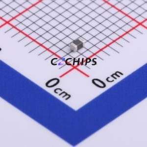 BLM18PG181SZ1D Ferrite Bead 0603 RF ( Impedance @ Frequency: 180Ohm@100MHz )( Error: 25% )( DC Resistance (DCR): 90mOhm ) - Product Image 1