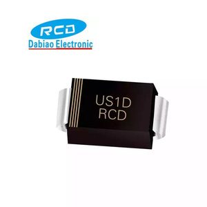 <span class=keywords><strong>Diode</strong></span> Smd CHỈNH LƯU Tần Số Cao Điốt Zener E5 <span class=keywords><strong>US1D</strong></span> Smd 23V - Product Image 3