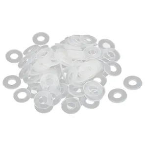 nylon plain washer