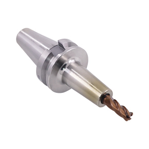BT <b>Shrink</b> Fit Tool Holder BT30-SF BT40-SF BT50-SF for Milling Machines for Induction Heat Shrinking - Product Image 5