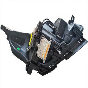 Phares au xénon 12V hautement équipés 4000 Lumens 3000K Blanc Vente en gros Neuf pour Chevrolet Malibu 2012-2016 OEM22986202 22986201 - Product Image 5