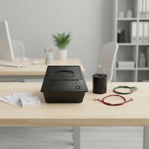 Dapper 58mm Thermal Embedded <b>Label</b> Barcode <b>Printer</b> for Small Business USB/RS232/TTL 5-12V 9-24V Optional Stock 1-Year Warranty - Product Image 2