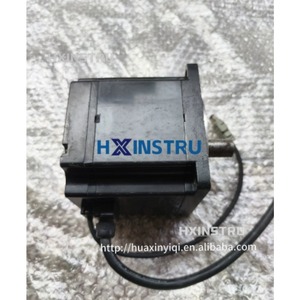 Motor Servo AC YASKAWA SGMPH-15AAA21 de 1500W Usado, con Rayones y Abolladuras, MOT-I-3590=8A41 H - Product Image 4