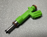Injecteur de carburant 15710-81PV1 Surplus OE 1573068PA0 1571081PA1 pour Suzuki K12C Injecteur essence d'origine