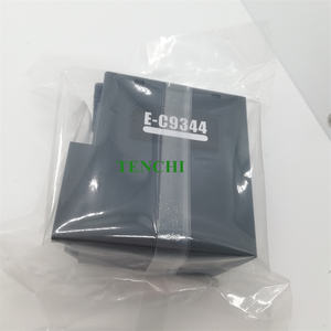 Boîte de maintenance C9344 pour <span class=keywords><strong>Epson</strong></span> WorkForce <span class=keywords><strong>WF</strong></span> 2830 <span class=keywords><strong>2850</strong></span> 2851 XP-3100 XP-4100 XP-4101 XP4105 L3556 L3558 L3550 L5590 XP4200 WF2950 - Product Image 5