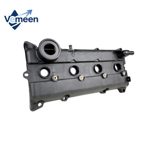 Tapa de Válvulas con Junta para Nissan Sentra SE-R Altima 2.5L 2002-2006 132643Z001 <span class=keywords><strong>13264</strong></span> <span class=keywords><strong>3Z001</strong></span> 264-982 - Product Image 3