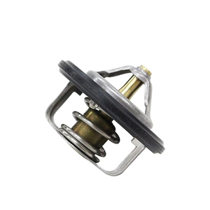 เทอร์โมสตัทรถบรรทุกอะไหล่รถขุดอะไหล่สำหรับรถอีซูซุ/ฟิวโซ/ฮิโนะผลิตในไต้หวัน - Product Image 6