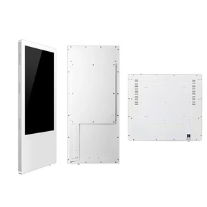 Pantalla LCD Digital para Elevador de 18.5/21.5/27 Pulgadas, Señalización Digital para Centro Comercial, Montaje en Pared, Control de Pantalla Dividida, Publicidad - Product Image 6