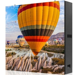 Pantalla LED <span class=keywords><strong>de</strong></span> Alta Luminosidad a Prueba <span class=keywords><strong>de</strong></span> Agua para Publicidad Exterior, Pantalla Digital <span class=keywords><strong>de</strong></span> Bajo Consumo, Señalización <span class=keywords><strong>de</strong></span> TV, Clasificación IP65, <span class=keywords><strong>Agencia</strong></span> SDK 43 - Product Image 2