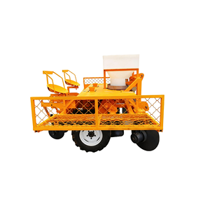 Nouvelle machine à planter le manioc automatique avec boîte <span class=keywords><strong>de</strong></span> vitesses et haute productivité pour l'agriculture et l'usage domestique - Product Image 4