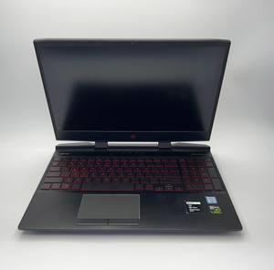 Para <span class=keywords><strong>HP</strong></span> <span class=keywords><strong>Omen</strong></span> 4 Gaming Laptop 256G/8G 15,5G-'usado A-Grade Windows 10 teclado Inglés reacondicionado enchufe de EE. UU./Reino Unido - Product Image 5