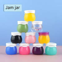 Offre Spéciale 10g plastique acrylique baume à lèvres emballage crème pour le visage conteneur pour soins de la peau confiture lèvres gommage pots bâton pour cosmétiques