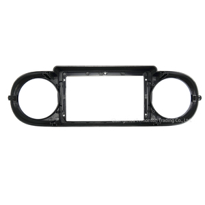 Kit de panneau de cadre stéréo pour voiture, lecteur dvd, écran android, accessoires adapté<span class=keywords><strong>s</strong></span> pour <span class=keywords><strong>TOYOTA</strong></span> RUMION 2007-2019 (9 pouces) - Product Image 4