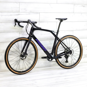VENTE AUX ENCHÈRES Vélo de Gravel Specialized Diverge ST R Comp - 2024, 61cm - Product Image 1