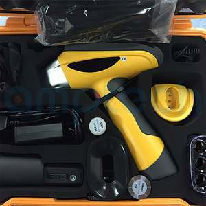 Preis messer Mineralien & Metallurgie Mobile Xrf Edx 800 Gold prüfmaschine Handheld Tragbarer Edelmetall analysator - Product Image 6