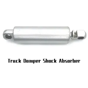 Numéro: <span class=keywords><strong>SUSPA</strong></span> 1060427/TIS1060427/ MSG 1303711 1094942/MAN 81623856053 Amortisseur de camion pour Grammer 90.6 SEAT - Product Image 3