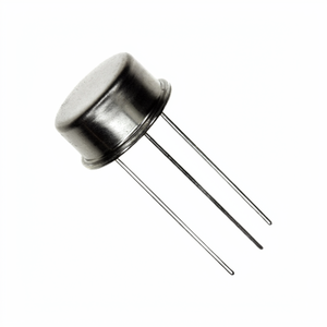 Transistores TO-205AD, TO-39-3 en Caja Metálica JAN2N3251A, Componentes Electrónicos en Stock - Product Image 1